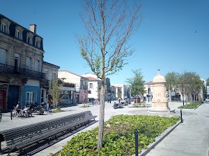 Alternatives Bordeaux - Centre de médecines douces place picture